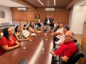 FETEMS conquista avanço em negociação e garante novo concurso público com 2 mil vagas para magistério