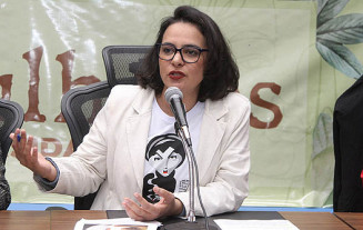 Ação de Gleice Jane garante mais de 201 mil repelentes para enfrentamento da Chikungunya