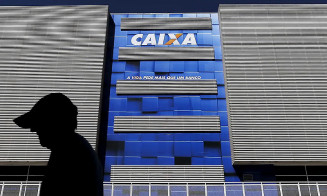 Novas regras do Banco Central derrubam lucro da Caixa em 34% no primeiro trimestre