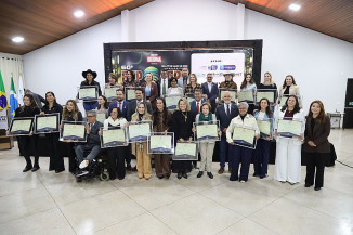 Na 60ª Expoagro, Câmara destaca protagonismo feminino