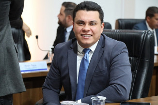 Dalton solicita nova recuperação de estrada rural após danos causados pelas chuvas