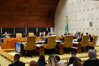 Supremo avança em discussão sobre mudanças na Lei de Improbidade Administrativa