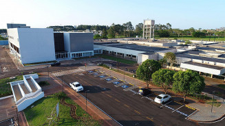 UEMS e UFGD discutem ampliação do atendimento emergencial em saúde no campus de Dourados