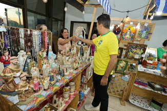 Festa Junina foi palco de cultura, gastronomia e diversão em Dourados
