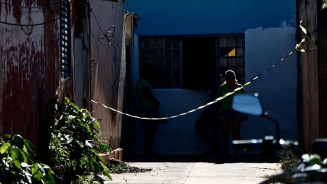 Dourados: Visitante entra em trabalho de parto e criança nasce na porta do presídio