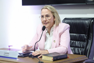 Liandra solicita retomada da Casa-Abrigo para mulheres vítimas de violência