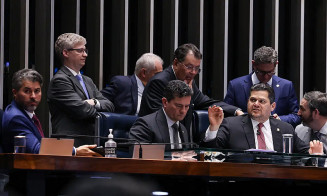 Senado aprova uso do pré-sal para dívidas do agro; impacto fiscal é de R$ 140 bilhões