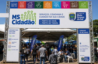 Procon Móvel atenderá consumidores em três municípios sul-mato-grossenses nesta semana