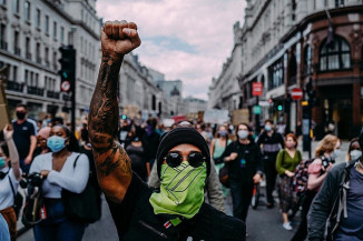 Foto: Daniel “Spinz” Forrest