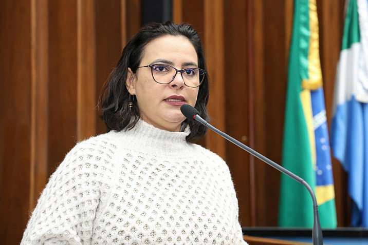 ALEMS homenageia legado da Fiocruz no dia da inauguração de sua nova sede em Campo Grande