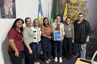 Comissão de Cultura da Câmara recebe minuta do Plano de Cultura e do Livro
