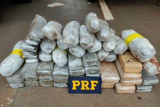 Foto: PRF/Divulgação
