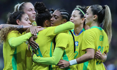 Copa Mundo Feminina de 2027 será disputado em oito cidades brasileiras