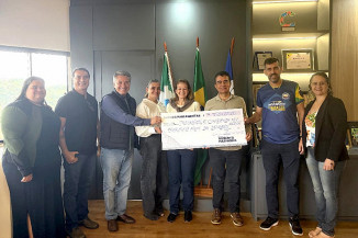R$ 350 mil: Emendas de Hashioka fortalecem cultura, educação e saúde em Dourados