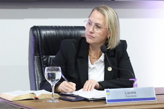 Câmara de Dourados encerra 1º semestre com quase 3 mil proposições