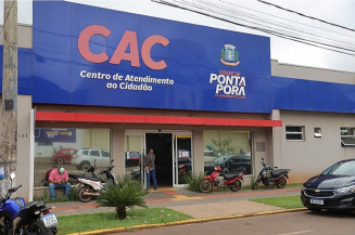 Regulariza Ponta Porã oferece isenção de até 100% em juros e multas