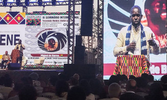 Sociólogo africano diz que Brasil é atacado por causa de terras raras