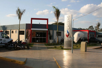 Hospital Cassems de Ponta Porã celebra 19 anos como pilar da saúde na fronteira