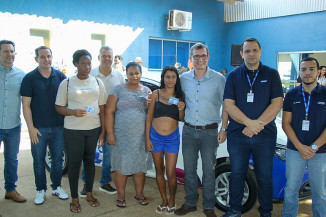 Três Lagoas lança Projeto Minha Primeira Viagem para garantir transporte gratuito a mães e recém-nascidos