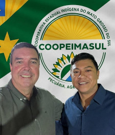 Agro Indígena Nacional em ação: COOPEIMASUL Avança na Articulação com o Governo de Mato Grosso do Sul para Consolidar a Primeira Cooperativa Estadual Indígena