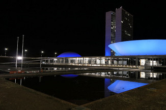 Foto: Roque de Sá/Agência Senado