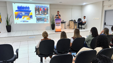 Escola do SUAS de Campo Grande completa 5 anos com 8,3 mil capacitados