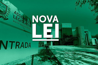 Eduardo Riedel sanciona novas regras para remoção e promoção de magistrados em MS