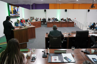 Câmara de Dourados realiza duas sessões e aprova Feira Livre como patrimônio cultural