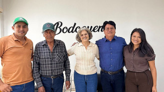 Agro Indígena Nacional/COOPEIMASUL sela parceria com Bodoquena para fortalecer o desenvolvimento regional
