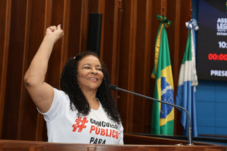 O Brasil que queremos construir, por Deumeires Morais