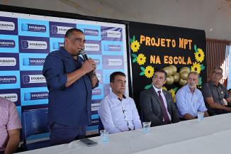 Prefeitura e MPT premiam estudantes por trabalhos sobre combate ao trabalho infantil