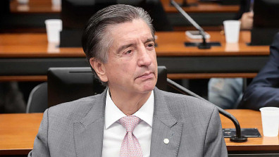 Com 56.217 votos, Dagoberto Nogueira vai para 5º mandato em Brasília