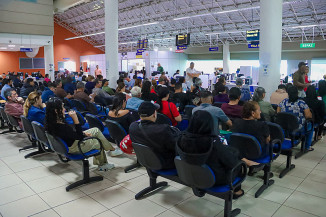 Regulariza CG; Oportunidade para o contribuinte ficar em dia, termina nesta semana