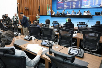 ALEMS vota “Cartório 60+” para prevenir abusos contra idosos e campanhas de proteção no Estado