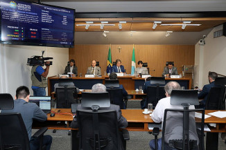 CCJR aprova plano do Fundersul de R$ 1,04 bi e projeto sobre transparência em pedágios
