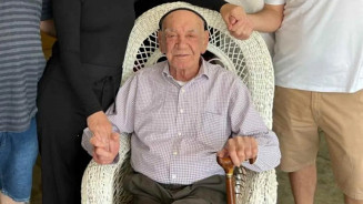 Morre aos 85 anos o ex-deputado estadual Roberto Razuk