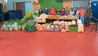 Dourados faz história com 1º PAA Indígena Municipal para 33 agricultores