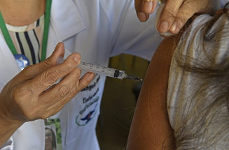 Estratégia visa ampliar vacinação contra doença que pode causar meningite