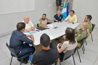 Aquidauana dá continuidade às discussões sobre regulamentação de autopropelidos