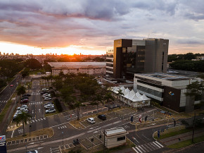 Hospital Cassems de Campo Grande: 10 anos de inovação, cuidado e referência em alta complexidade em MS