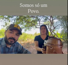 Indígenas relatam violência após resultado das eleições em Mato Grosso do Sul