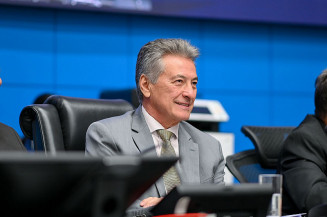Alems aprova em 1ª discussão PL de Hashioka que amplia transparência sobre obras em rodovias estaduais