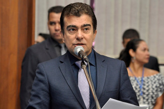 Marçal aposta em obras públicas para retomada econômica do Mato Grosso do Sul