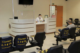 Em janeiro foram realizados mais de 2.000 procedimentos no Cijus