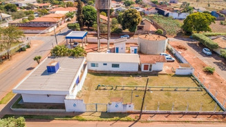 Sanesul investe $R 839 mil em novo reservatório em Batayporã