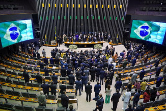 Câmara pode votar na terça-feira novo marco legal do mercado de câmbio