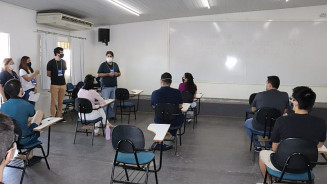 Residência médica em saúde da família em Campo Grande atrai mais de 150 candidatos