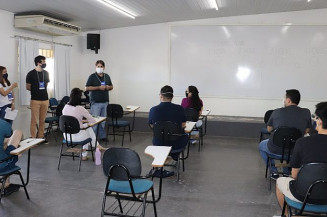 Residência médica em saúde da família em Campo Grande atrai mais de 150 candidatos