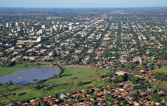 Foto: Arquivo/Prefeitura de Dourados