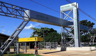 Leilão com mais 100 veículos do Detran-MS vai até dia 19